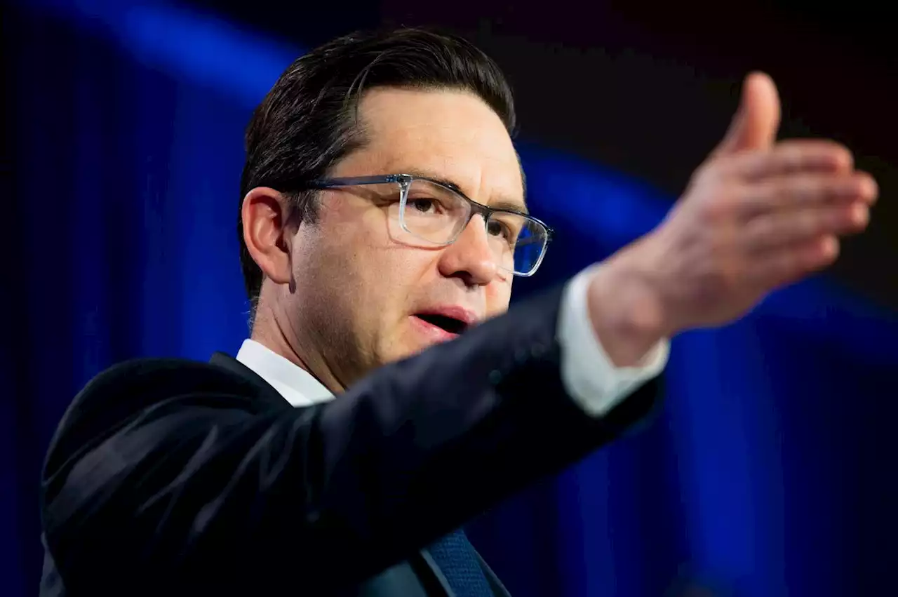 Pierre Poilievre faces first big electoral test in upcoming by-elections