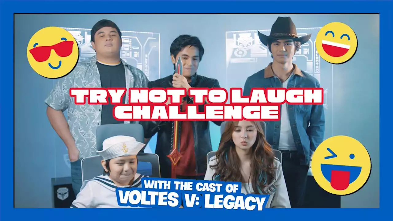 Voltes V: Legacy