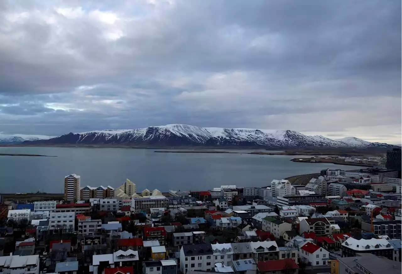 British Air Force to guard Iceland during Council of Europe summit