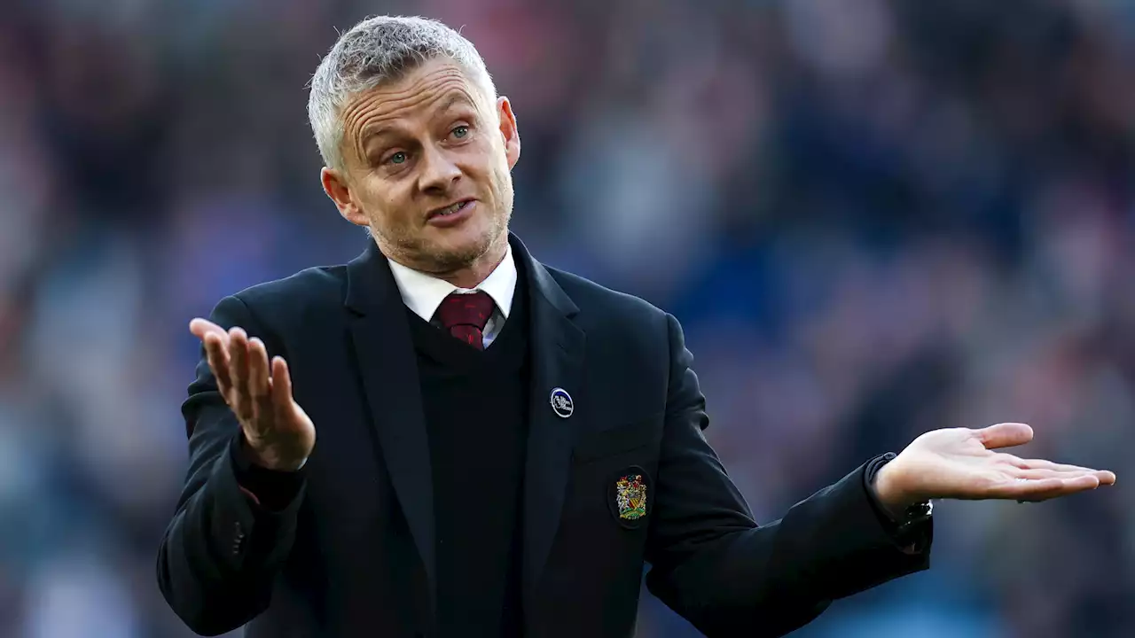 BOOMM! Ole Gunnar Solskjaer Siap Kembali Ke Manchester United | Goal.com Indonesia