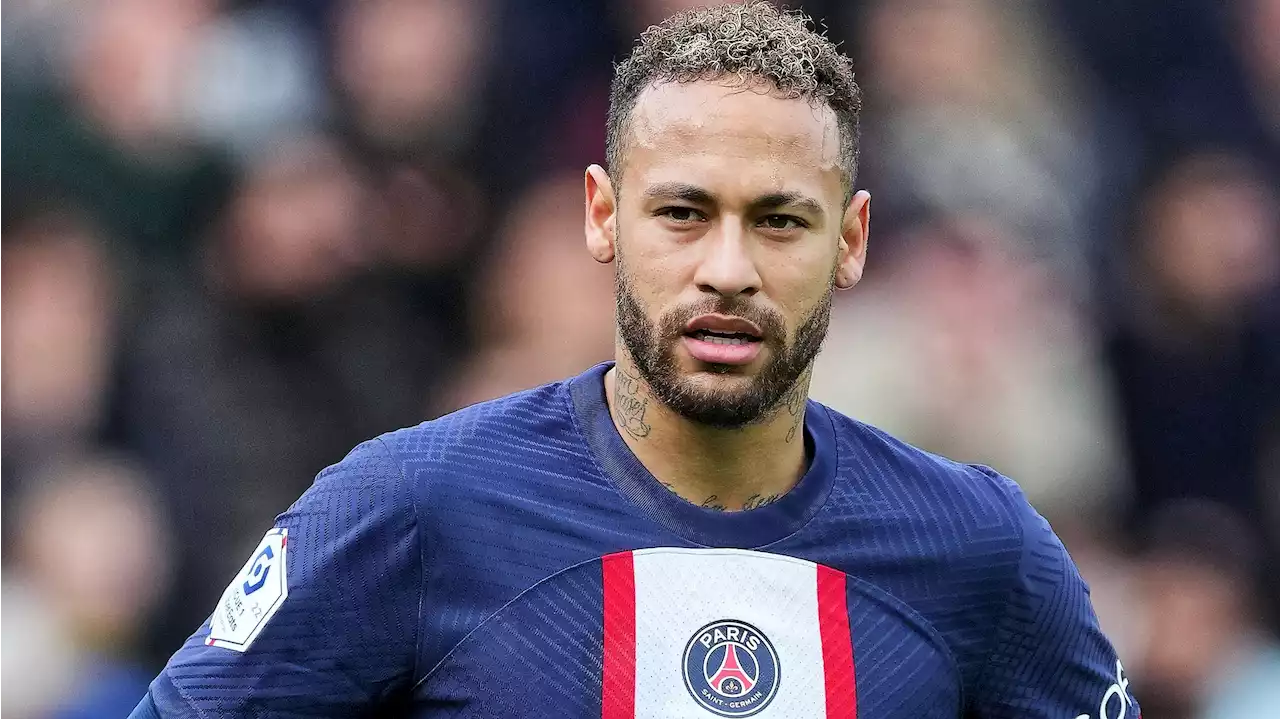 Ngambeknya Neymar, Sudah Bilang Ingin Tinggalkan Paris Saint-Germain Karena Rumah Didatangi Suporter | Goal.com Indonesia