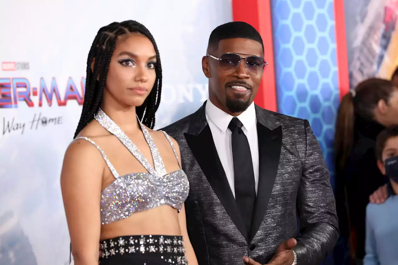 Jamie Foxx : sa fille Corinne donne de ses nouvelles et remet les pendules à l’heure !