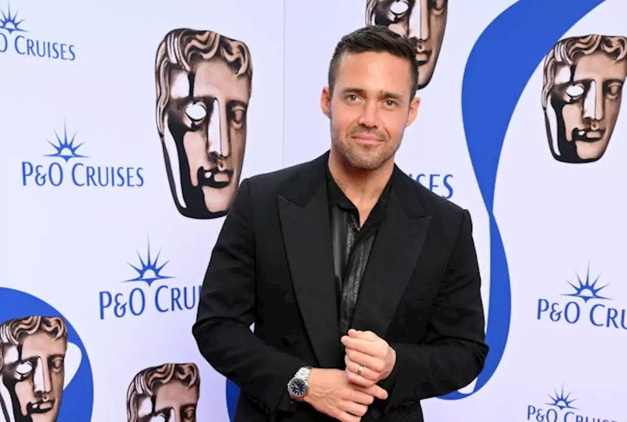 Spencer Matthews Reveals His ‘Hurt’ At Jamie Laing and Sophie Habboo Wedding Invite Mishap