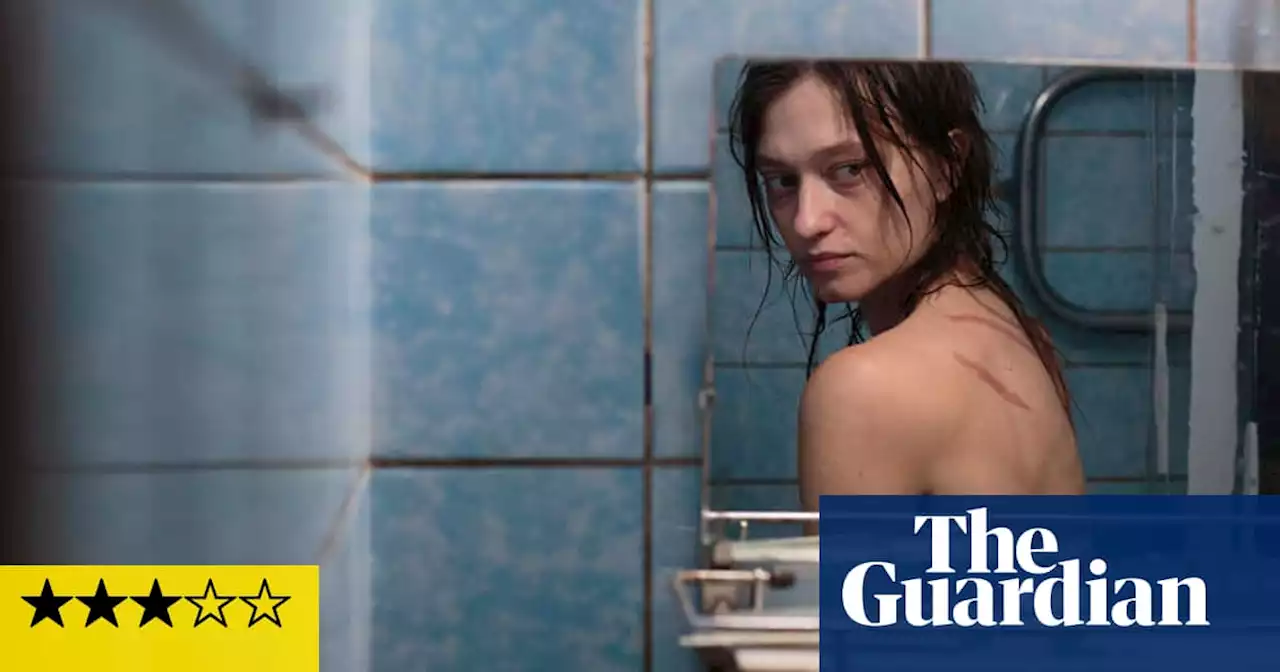 Butterfly Vision review – grim drama about Ukrainian prisoners of the Donbas war