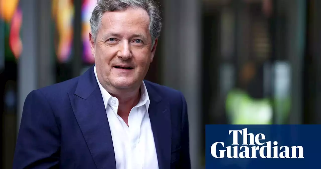 Piers Morgan knew his journalists were using voicemails for stories, court told