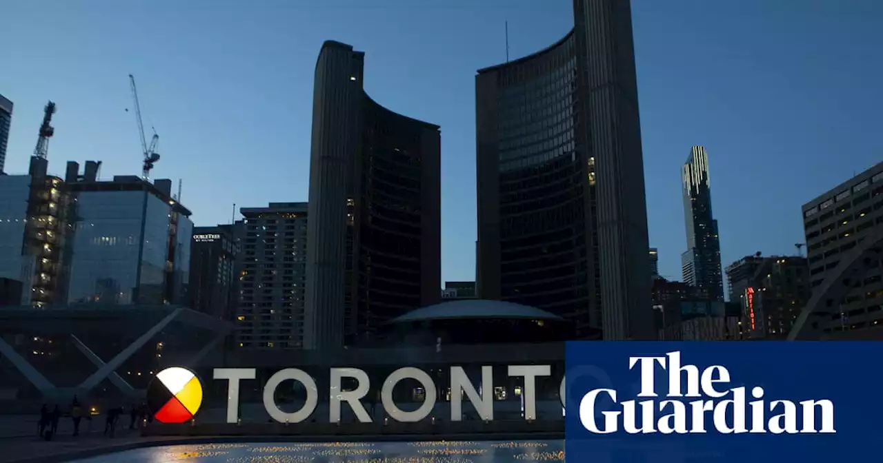 Toronto mayor’s race draws more than 100 candidates – including one dog