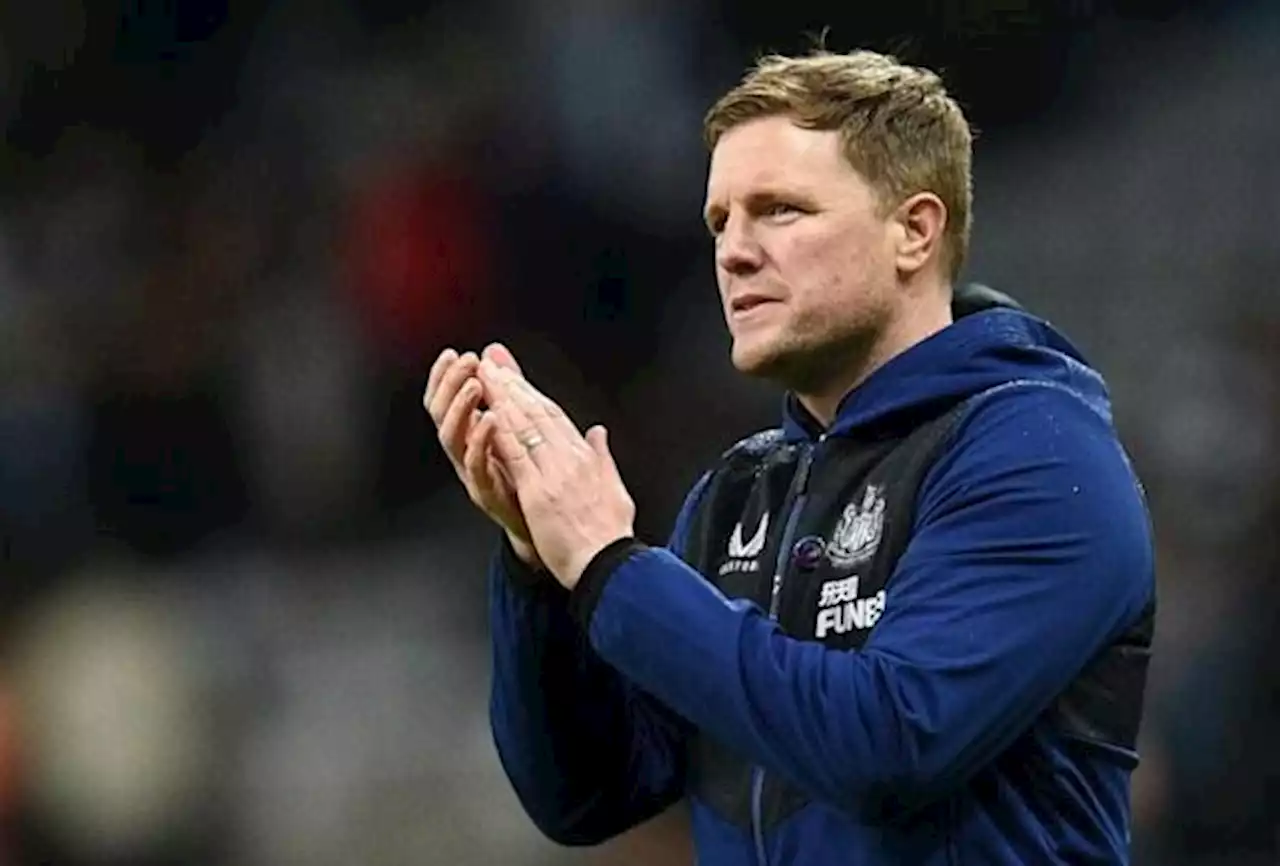 Leeds fan charged with assault after clash with Newcastle boss Howe | The Guardian Nigeria News - Nigeria and World News