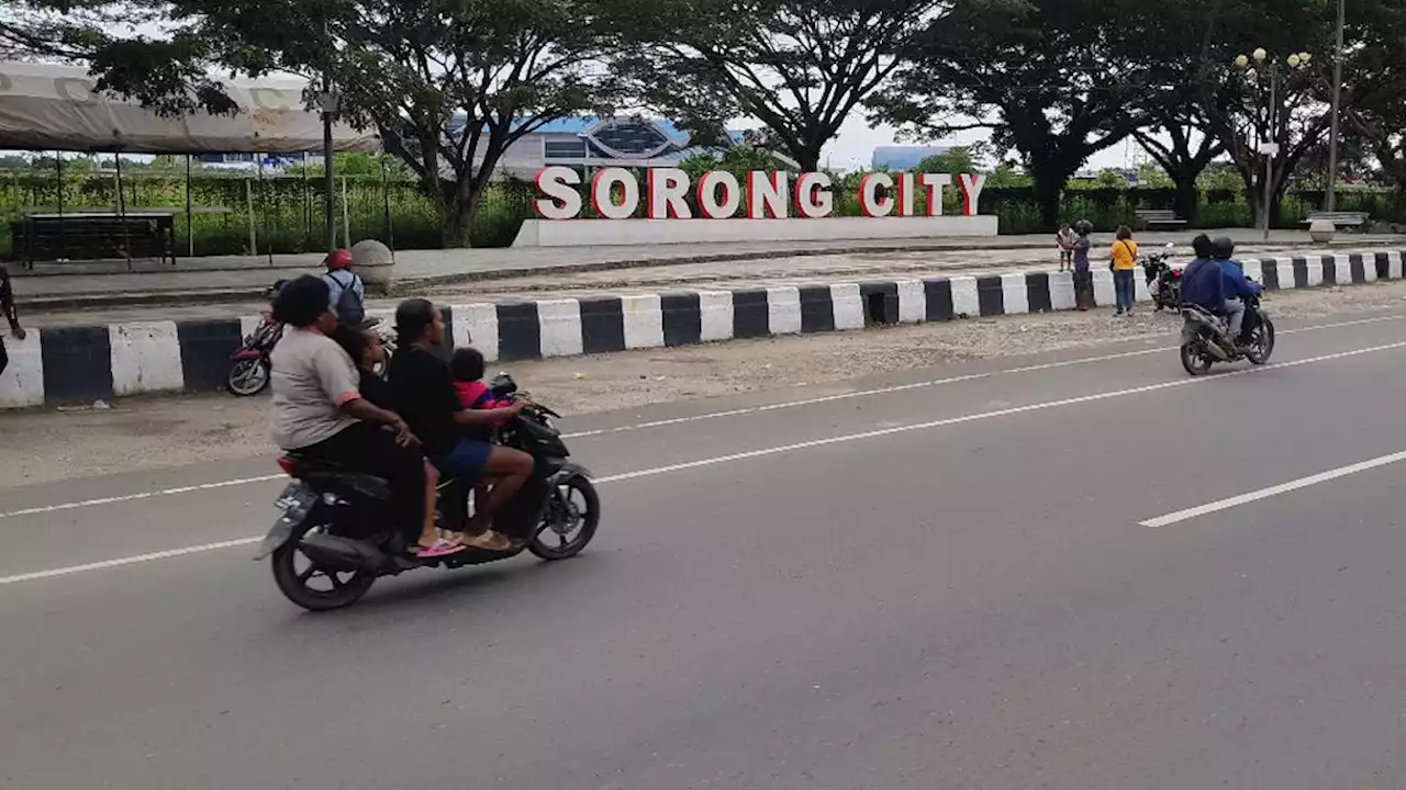 Gempa yang Memicu Trauma di Gerbang Tanah Papua