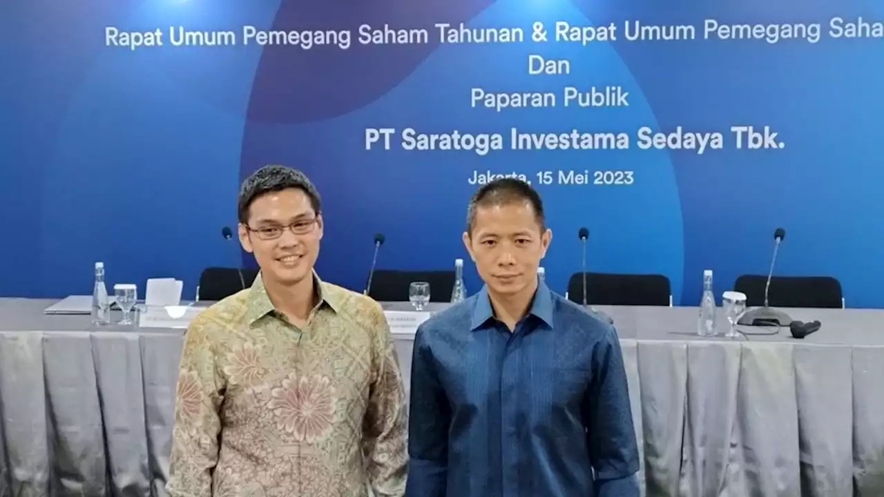 Perusahaan Investasi Mulai Bidik Sektor Energi Bersih dan Terbarukan