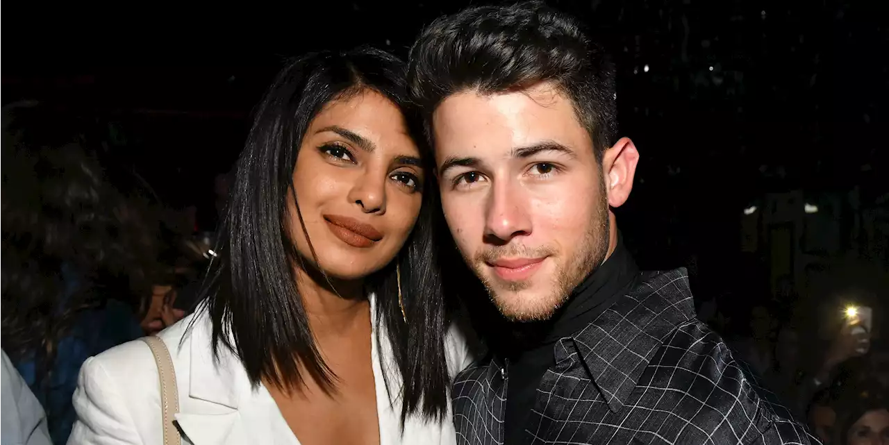 Nick Jonas Calls Priyanka Chopra an “Incredible Mother” in a Romantic Tribute