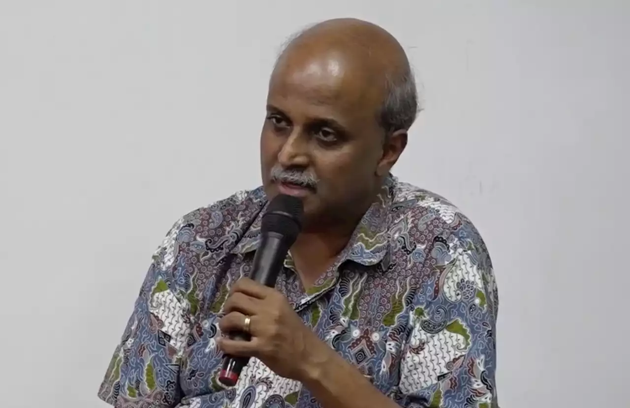 Paul Tambyah: SDP has a public housing plan which will ensure that all Singaporeans have a roof over their heads - Singapore News