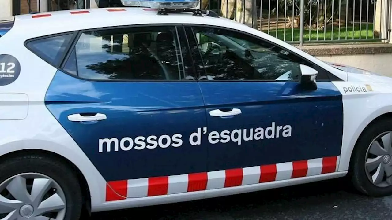 Un hombre detenido acusado de matar a su pareja, una mujer embarazada, en Manresa, Barcelona