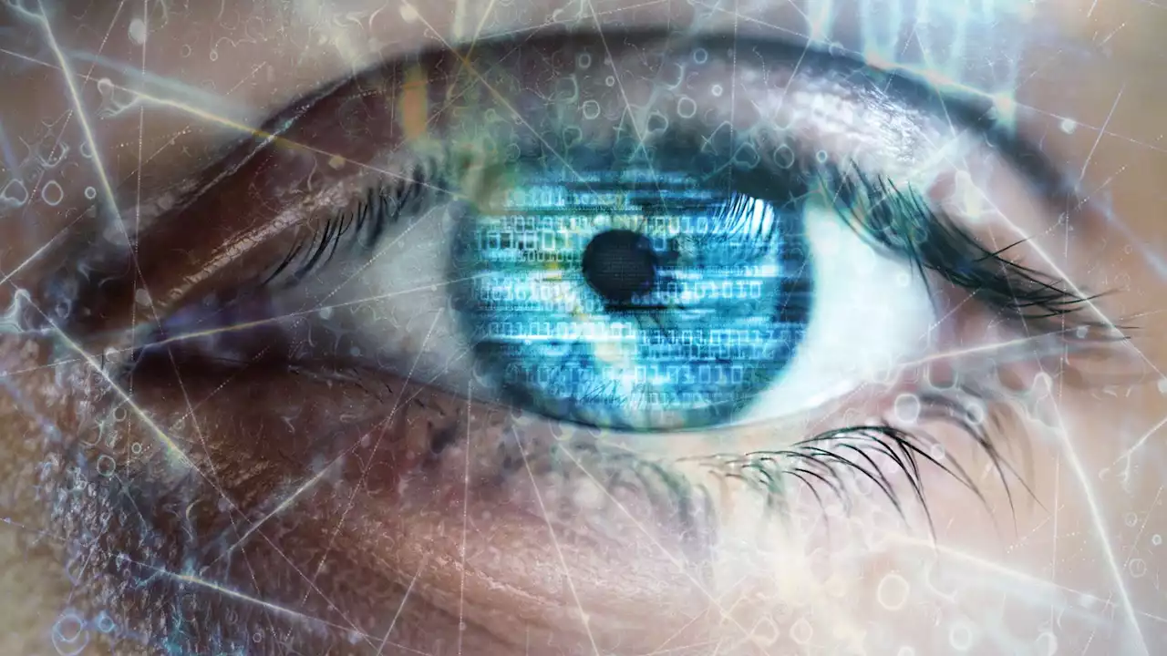 New study reveals an uncanny image-capturing device that mimics the human eye