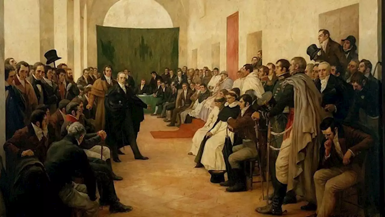 Qué pasó el 25 de mayo de 1810 y qué se celebra: resumen