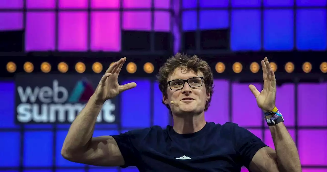 FF Senator complains to Sipo over Web Summit’s €1m funding of The Ditch