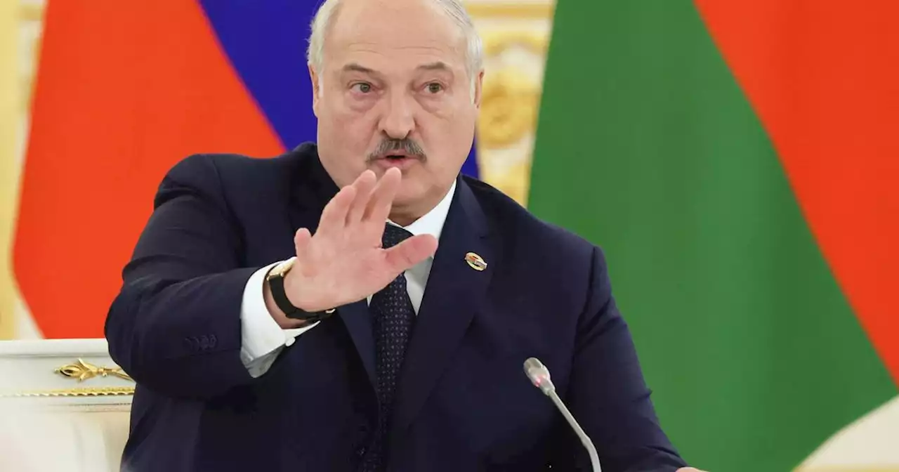 Turmoil in Belarus as rumours of Lukashenko’s ill-health swirl