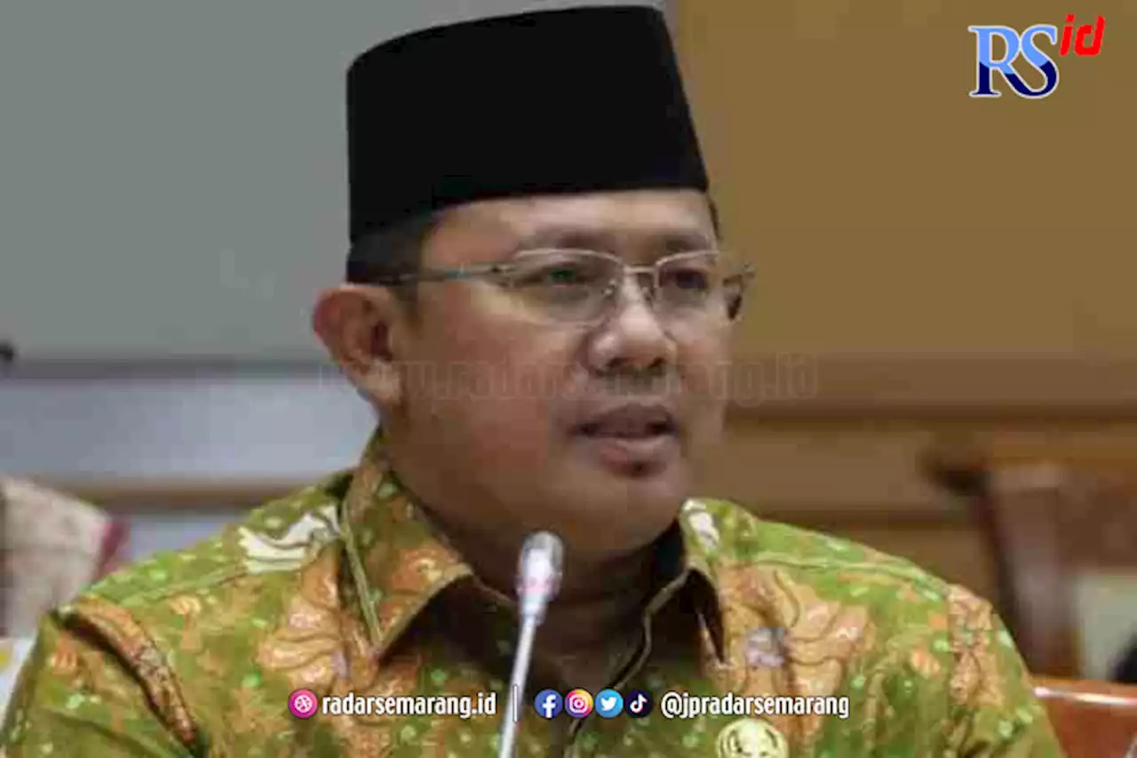 Pelunasan Biaya Haji 1444 H Diperpanjang Lagi hingga 19 Mei 2023