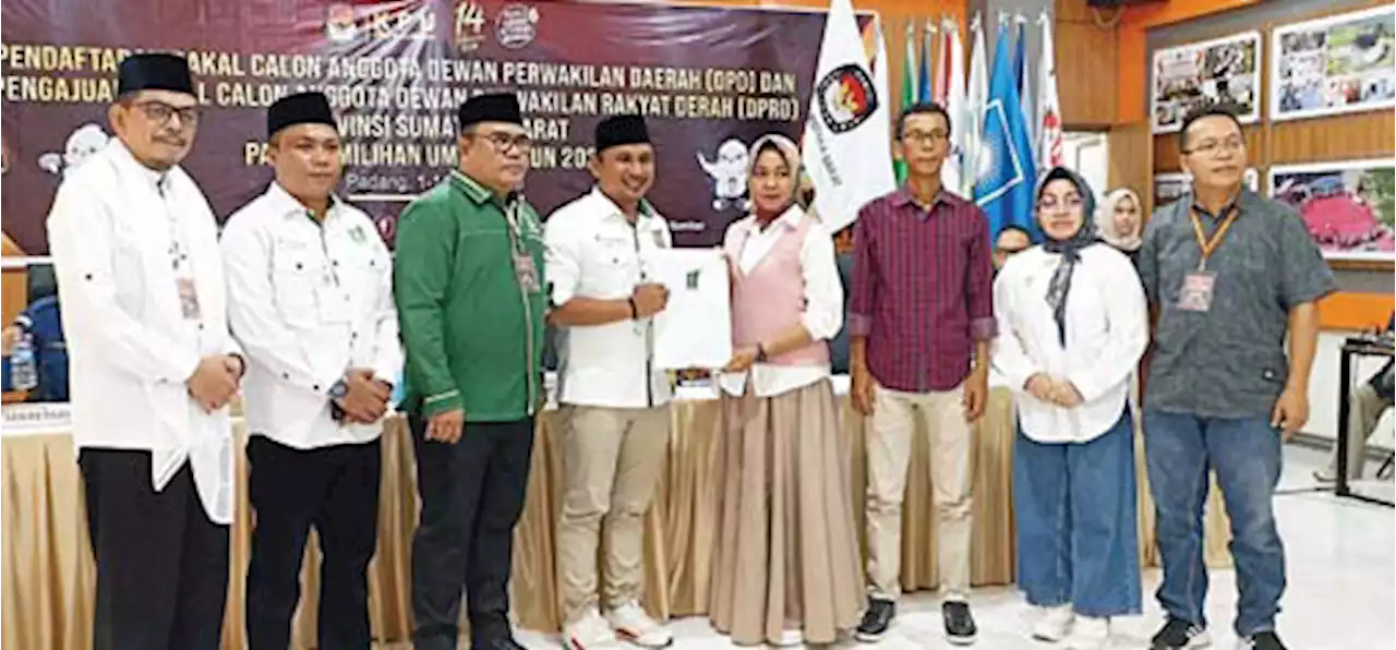 PKB Sumbar Optimistis Raih Kemenangan