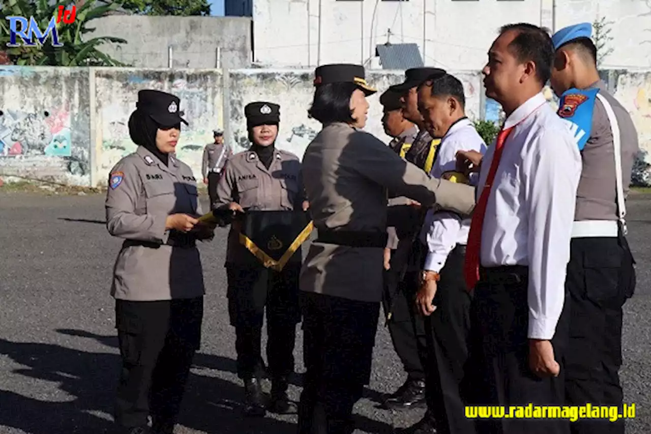 Polisi RW Harus Jadi Solusi Maker