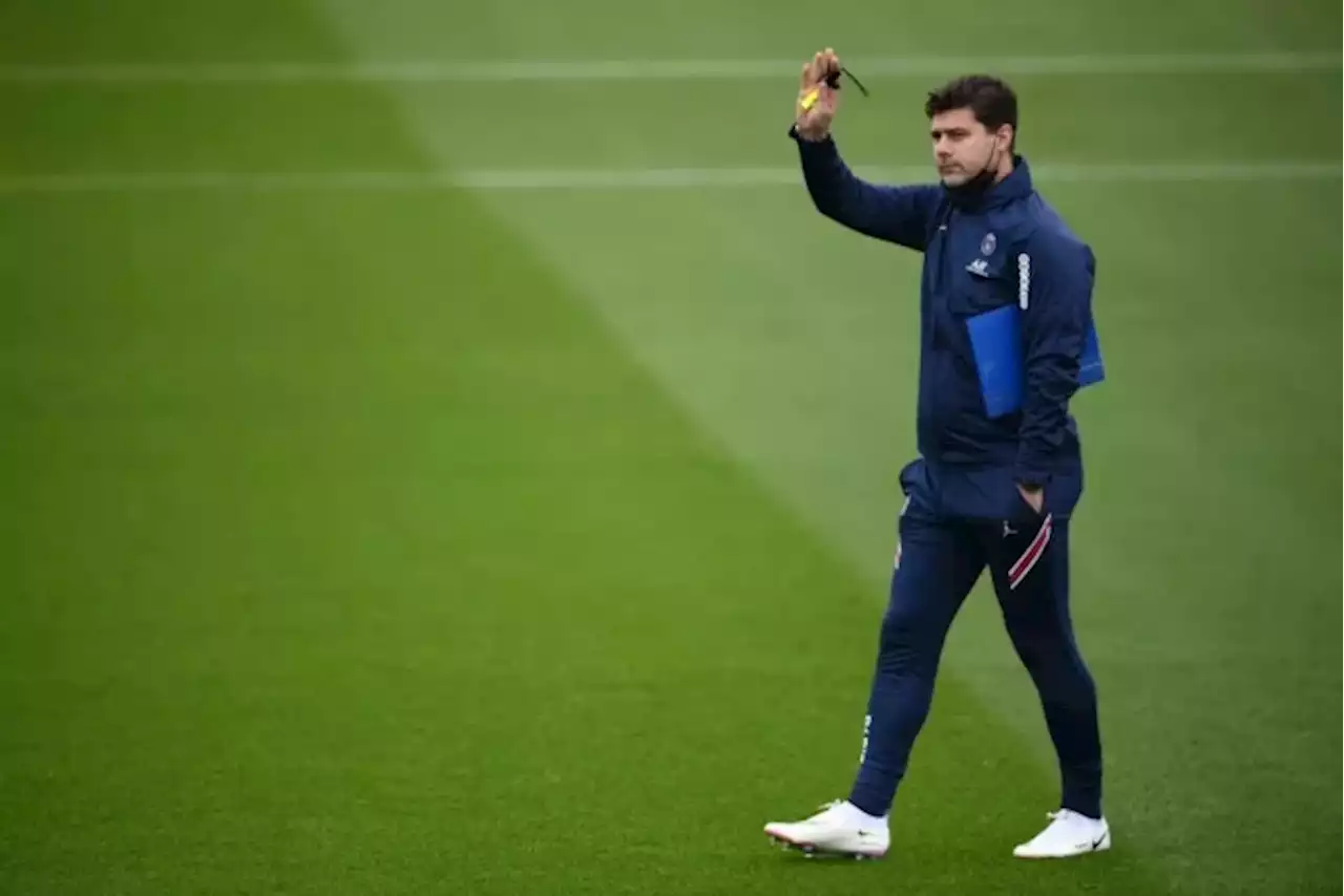 Sepakat dengan Chelsea, Pochettino Pulang ke London