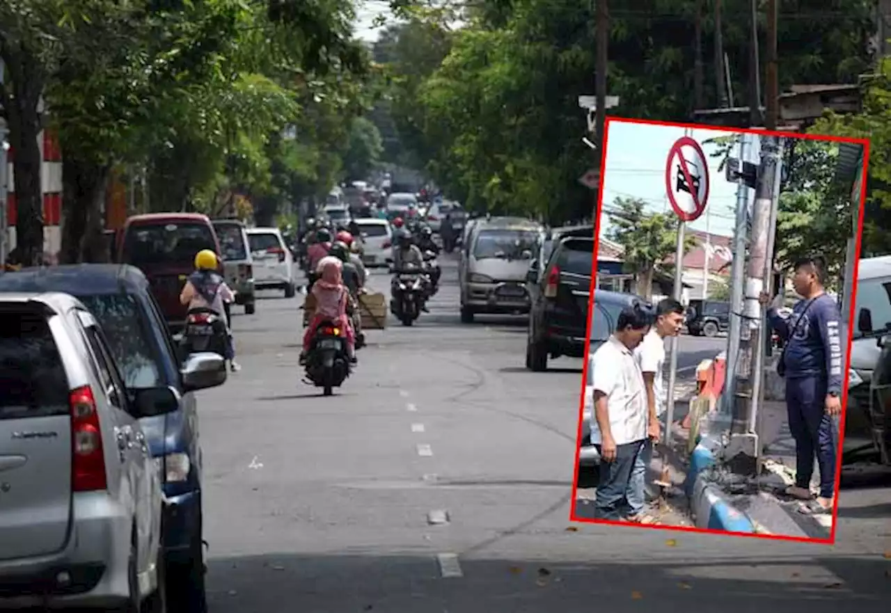 Sepakat Jalan KH Abdul Hamid Dijadikan Satu Arah, Tapi Perlu Rekayasa Dulu