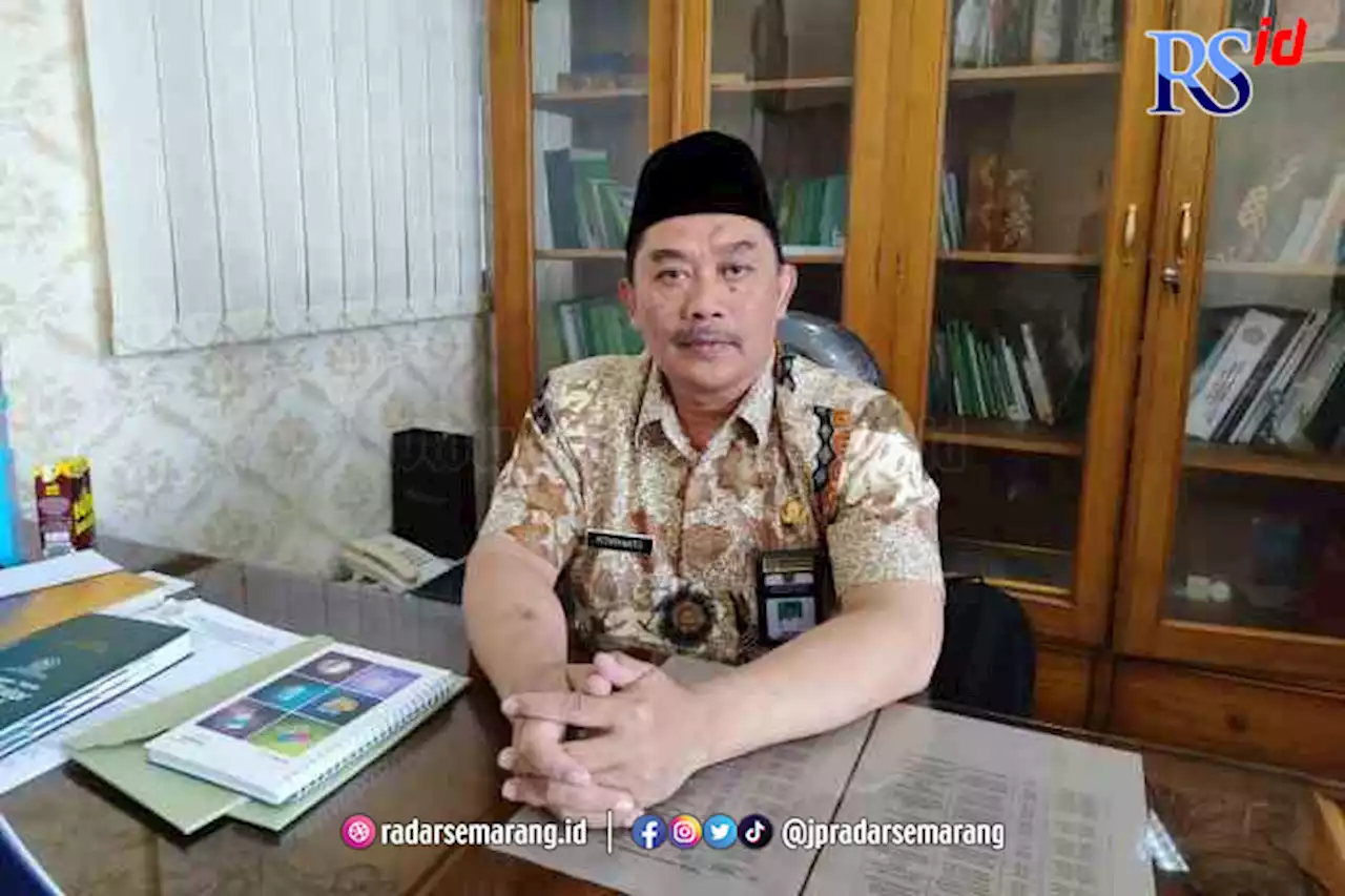 Tiga Ribu Calhaj Belum Lunasi Pembayaran, Meski Sudah Diperpanjang Seminggu