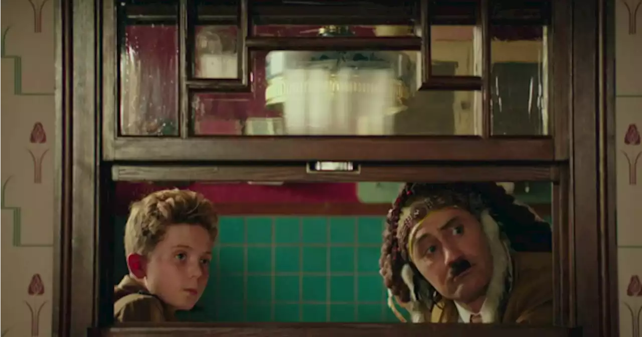 An Oscar-winning wartime-comedy is among the movies on TV tonight | JOE.ie