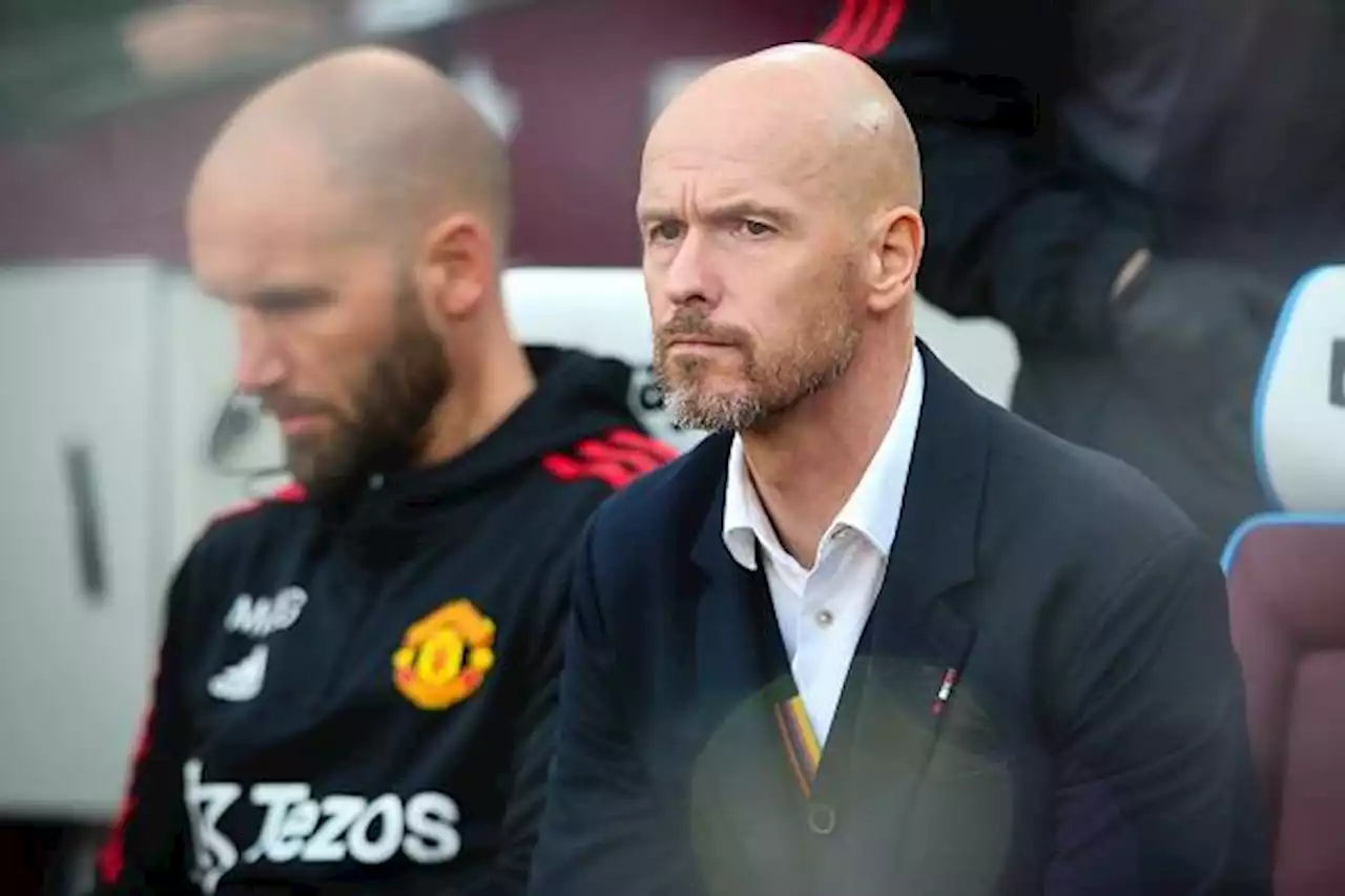 Ten Hag makes big midfield transfer 'request' at Man Utd | KickOff