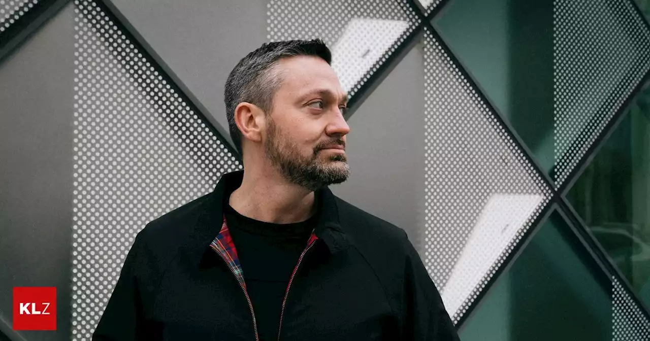 7. bis 11. Juni - Fritz Kalkbrenner und mehr: Was das Springfestival 2023 in Graz bietet