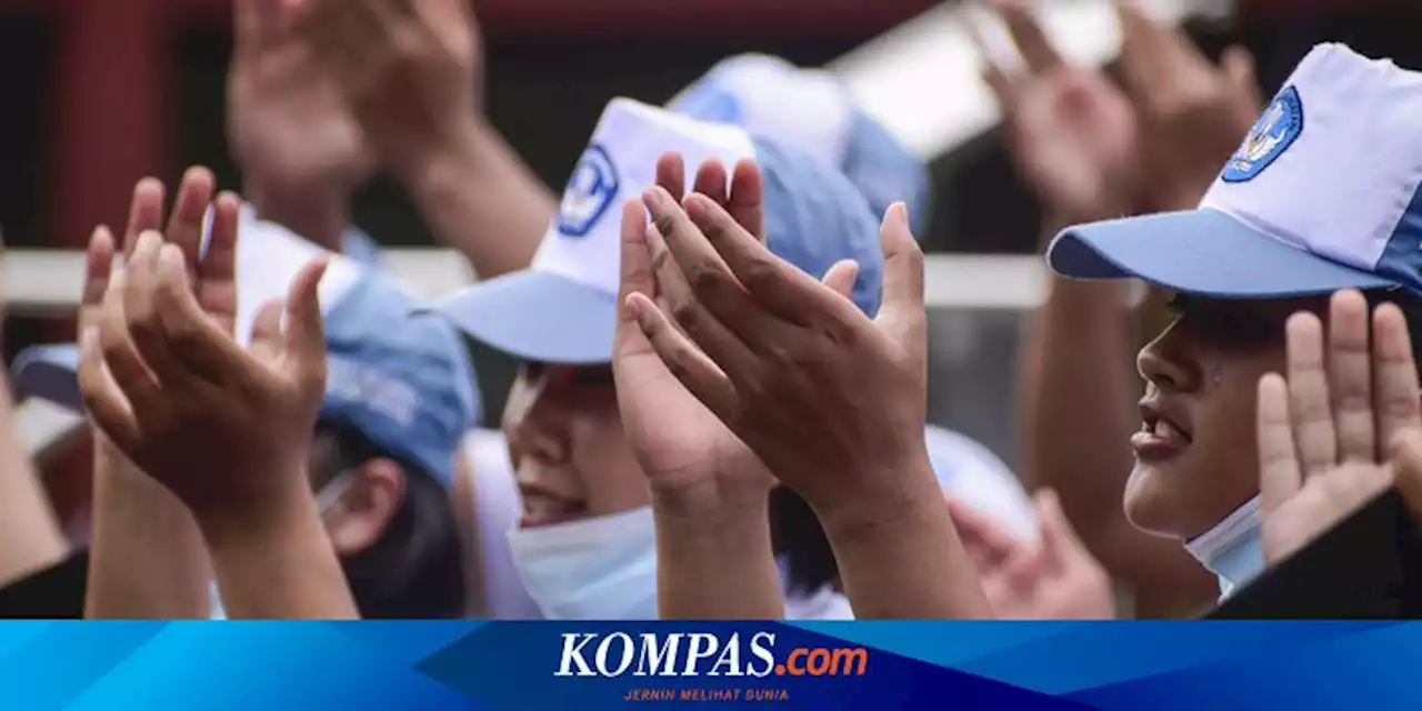 4 PTN yang Gelar Seleksi Mandiri Menggunakan Nilai Rapor