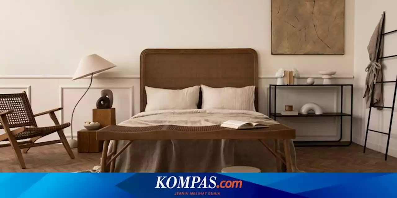 Cara Menata Kamar Tidur Sesuai Prinsip Feng Shui