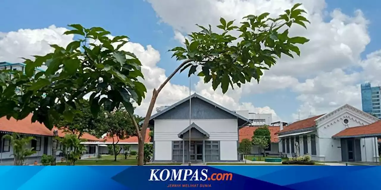 Panduan lengkap ke Museum Kebangkitan Nasional