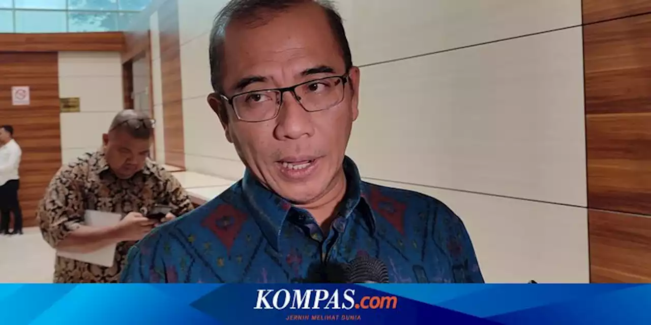 Pendaftaran Selesai, KPU Verifikasi Administrasi Berkas Bacaleg hingga 23 Juni