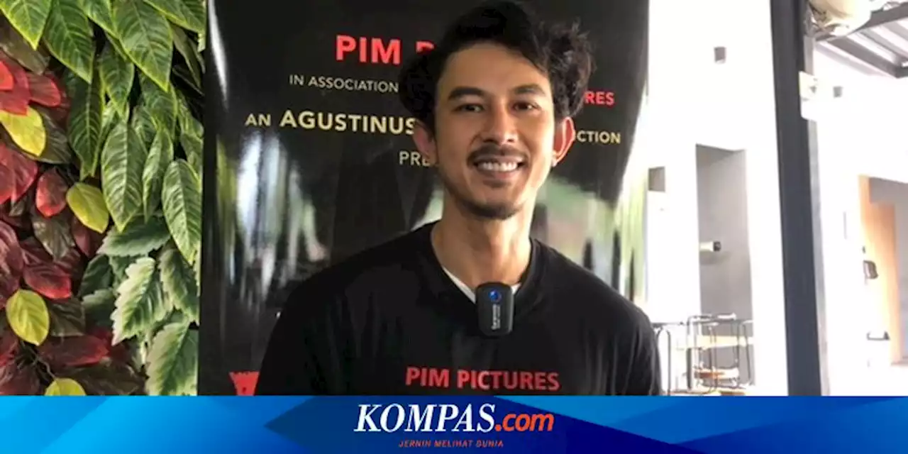 Profil dan Biodata Fandy Christian, Suami Dahlia Poland