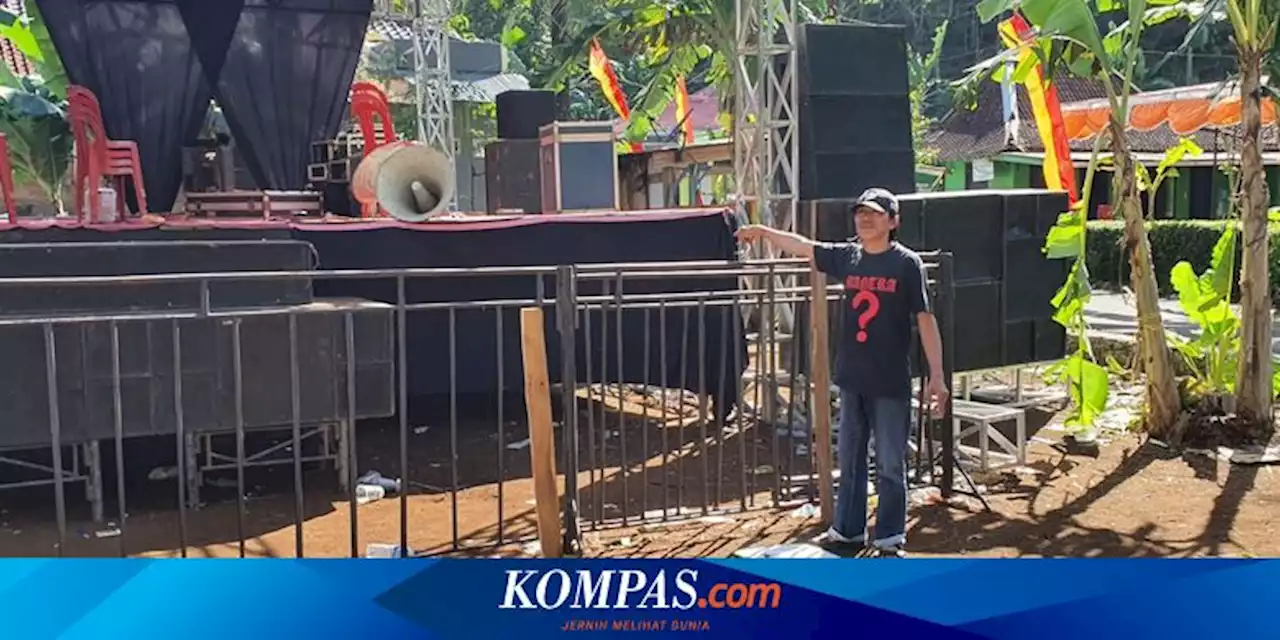 Remaja di Gunungkidul Tewas Ditembak Polisi Saat Nonton Acara Hiburan, Polisi Pastikan Pelaku Ditahan