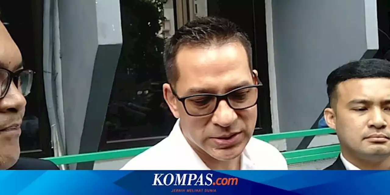 Sakit Hati karena Pernyataan Pihak Inge Anugrah, Ari Wibowo Ogah Rujuk