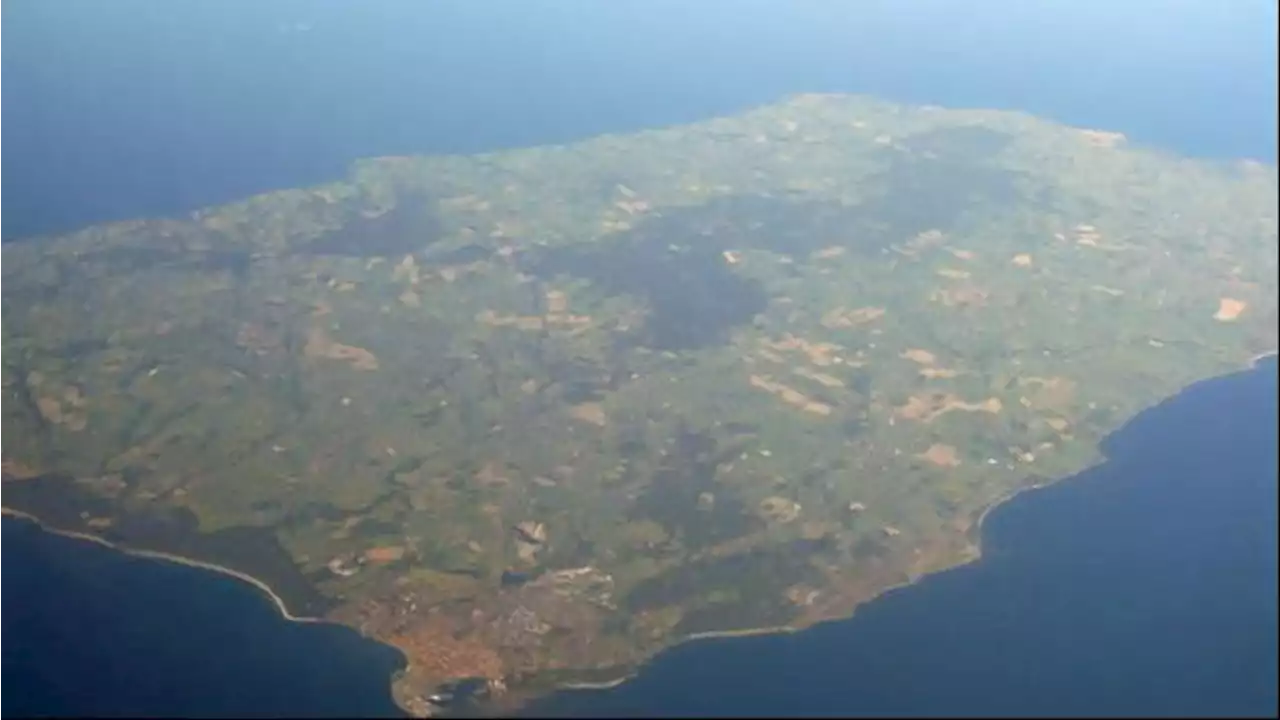 Pulau Kecil di Denmark Diguncang Getaran Misterius, Sumber Tidak Diketahui