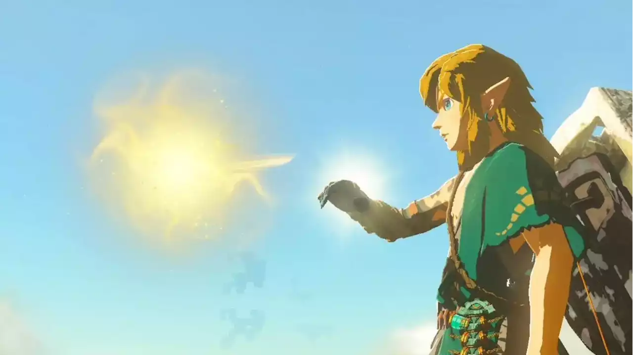 15 Things I Wish I Knew Before Starting Zelda: Tears Of The Kingdom