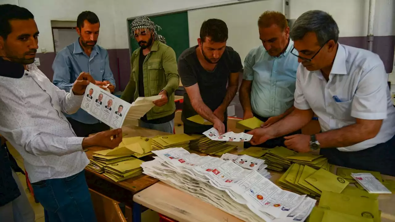 „Taktische Manöver“: Streit um Ergebnis in Türkei