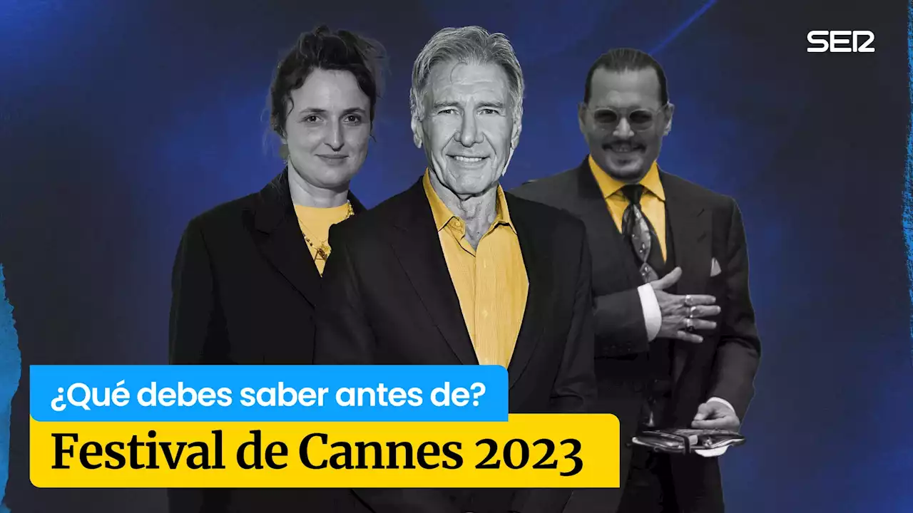 Las claves de Cannes 2023: películas evento, viejos conocidos y algunas polémicas