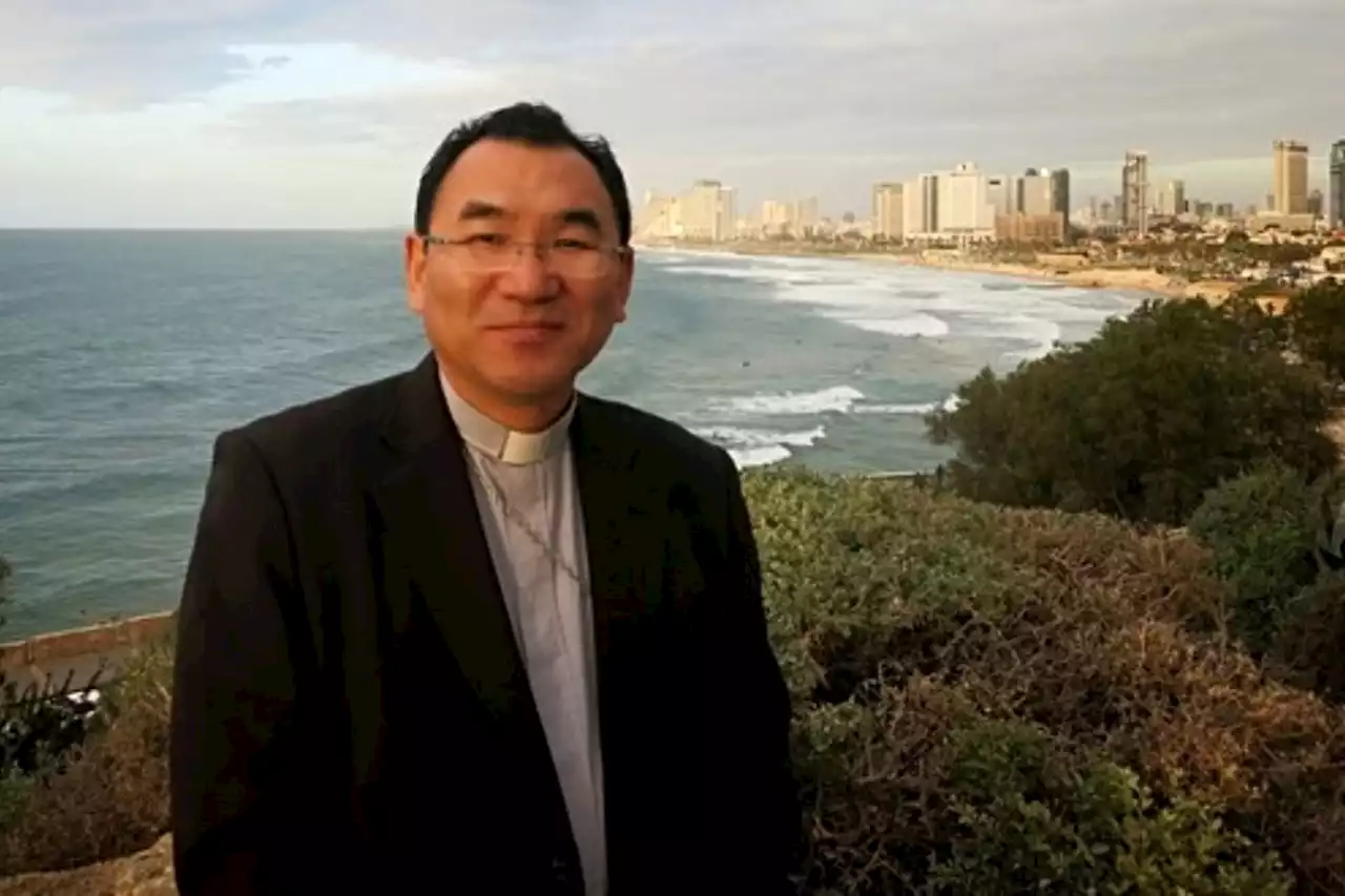 Caritas : Mgr Isao Kikuchi, archevêque de Tokyo, élu à la tête de l’organisation