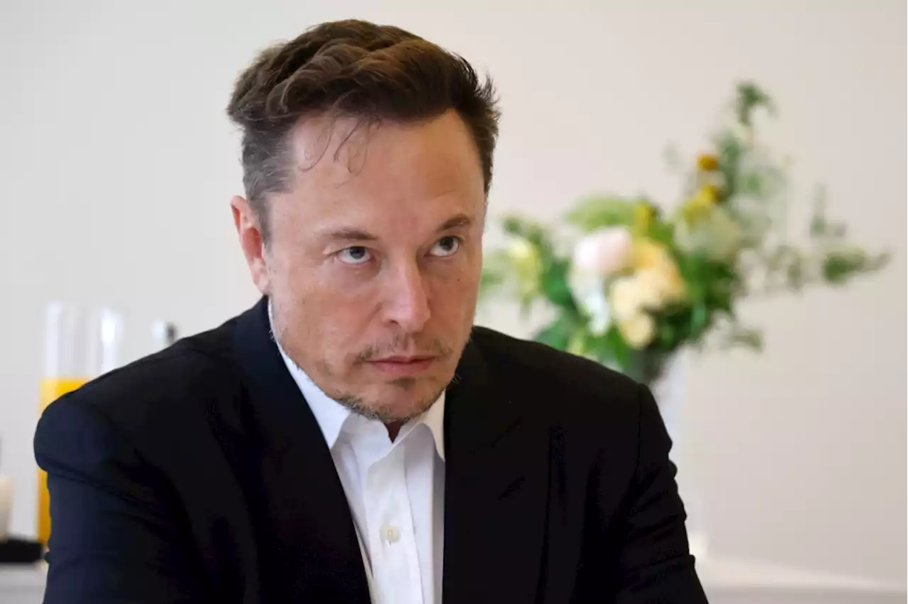 Musk loses SEC appeal in ‘Twitter sitter’ dispute