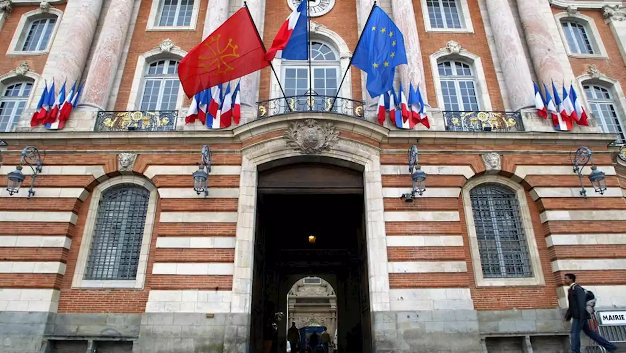 Polémique sur le drapeau européen : les mairies de Haute-Garonne vont-elles l'accrocher ?