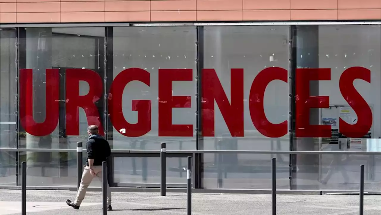 Toulouse : percutée par une moto, une jeune femme grièvement blessée