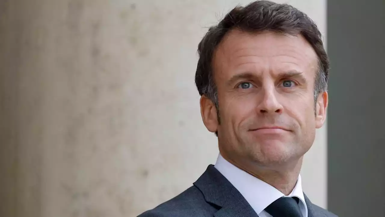 'Vivre mieux avec leur salaire' : pourquoi Emmanuel Macron souhaite diminuer les impôts pour les classes moyennes