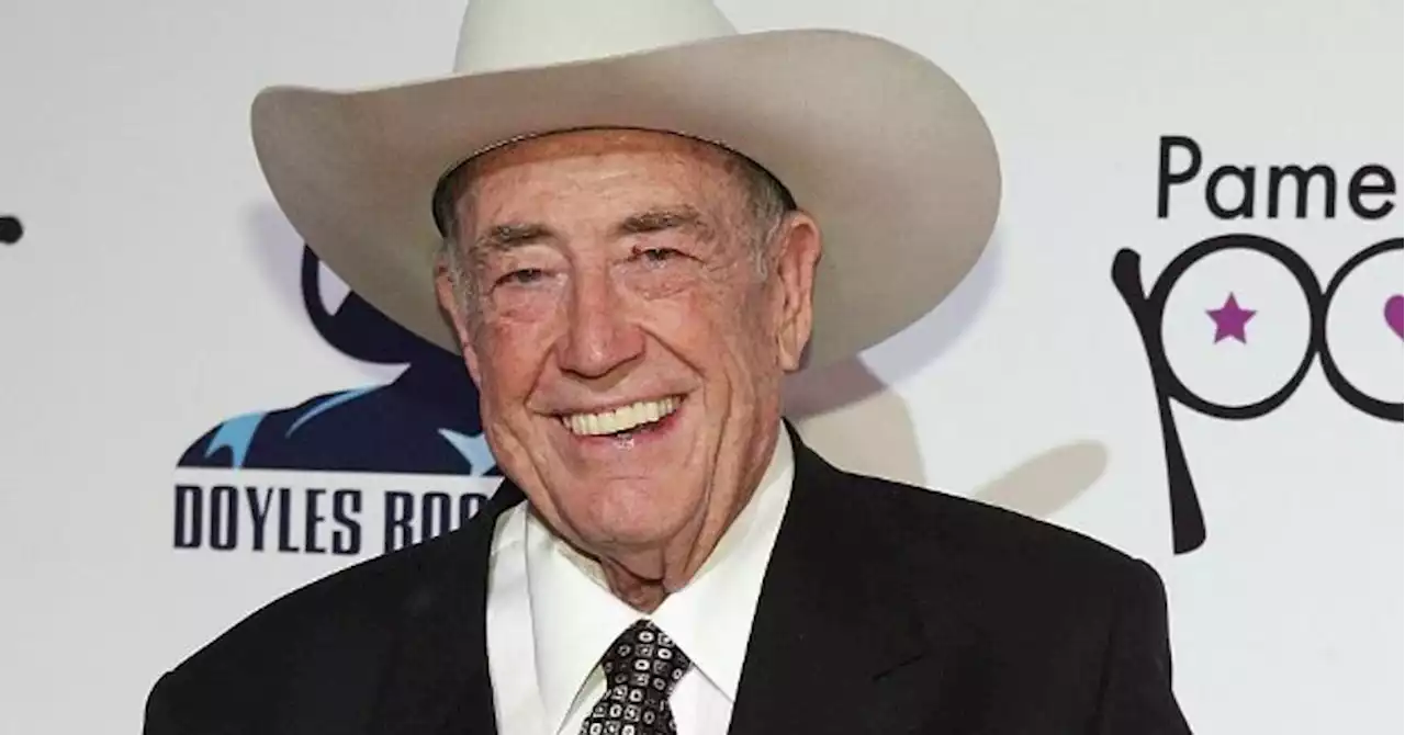 Doyle Brunson, le 'parrain du poker', est décédé à l'âge de 89 ans