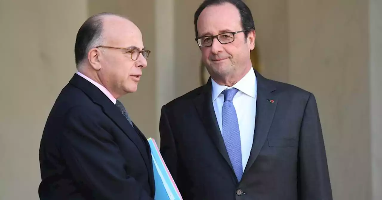 Hollande se rendra au lancement du mouvement de Cazeneuve le 10 juin