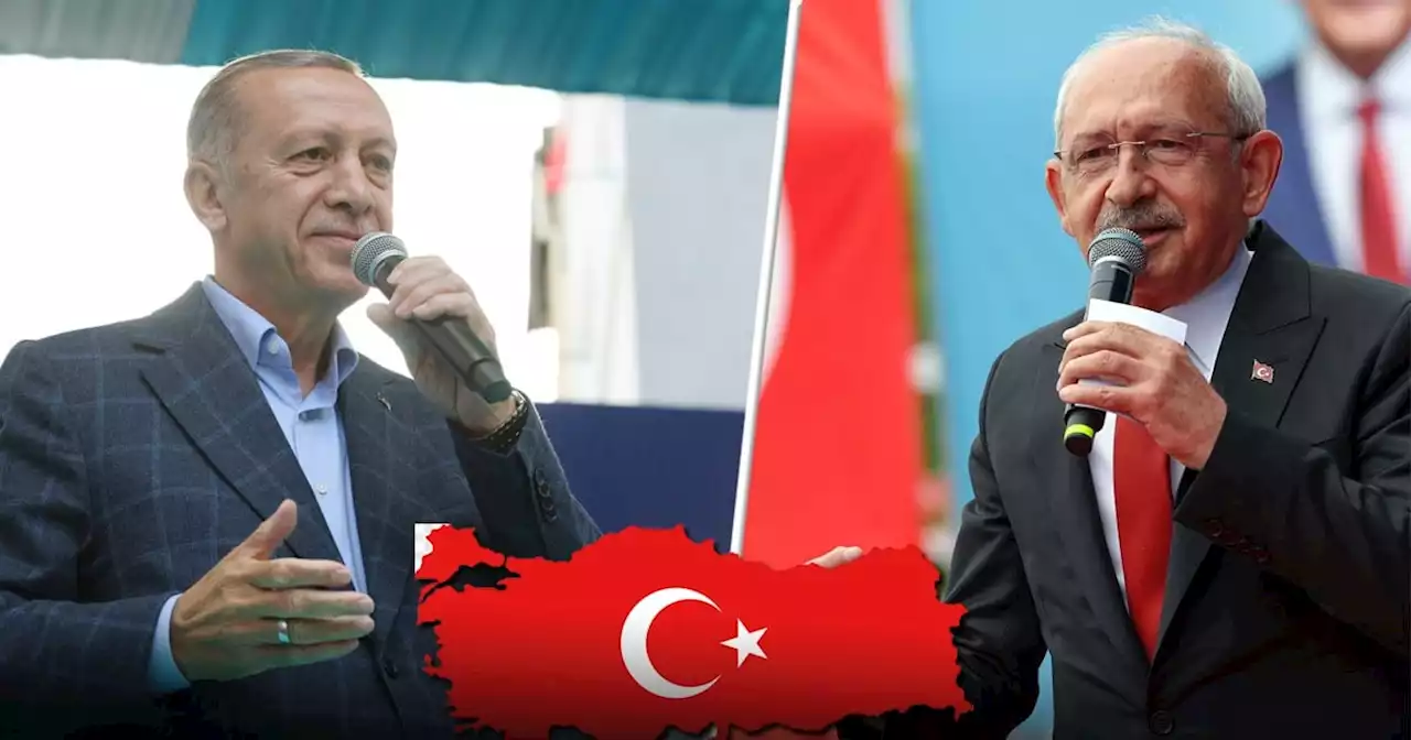 Kiliçdaroglu logró atajar a Erdogan, un cuasidictador turco con 20 años en el poder - Las2orillas.co