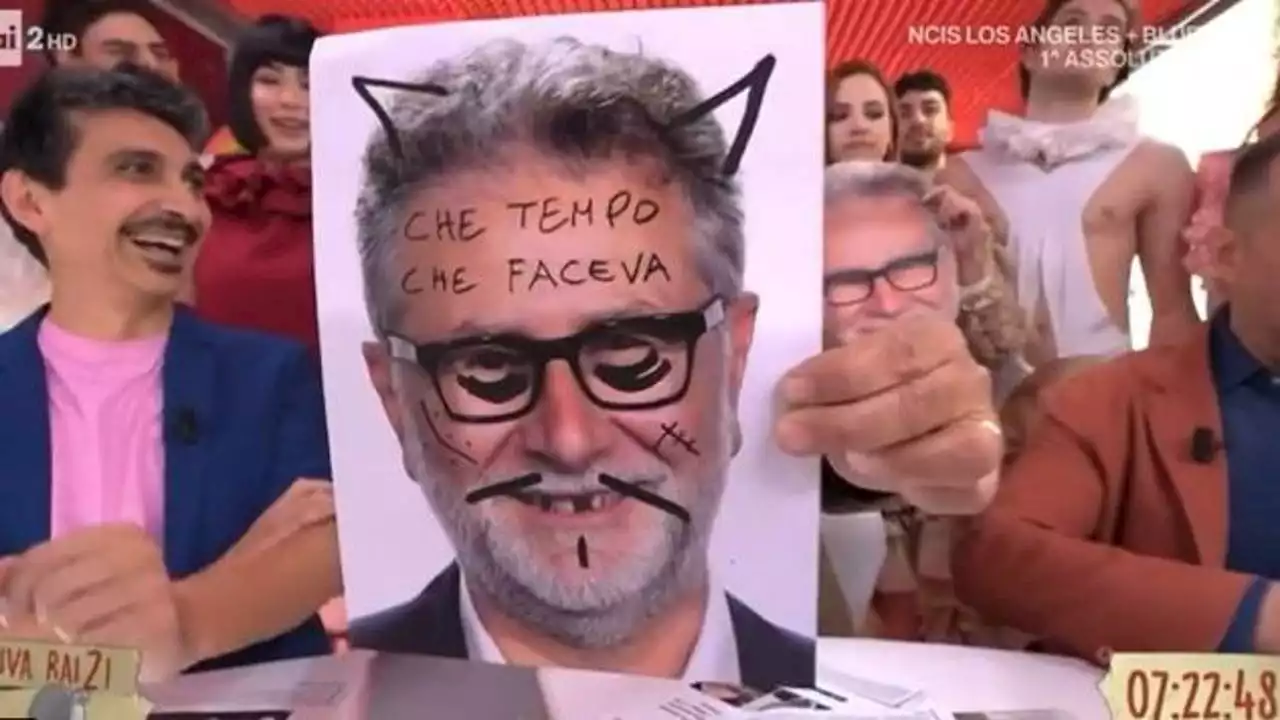 Rai, Fiorello sul caso Fazio: “C’è uno bravo? Mandiamolo via”. E a Biggio e Casciari: “Siate meno bravi, non voglio essere epurato”