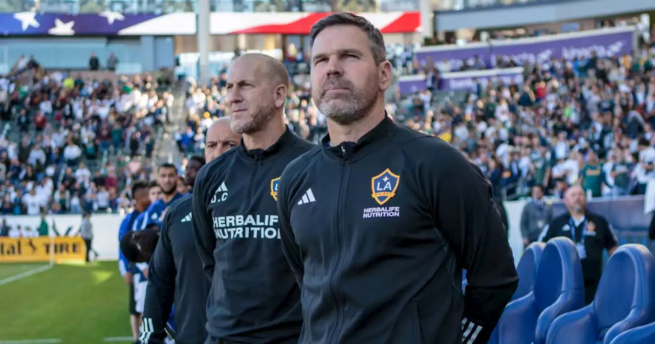 Commentary: Galaxy finally winning, but boycotts and fallout from cheating scandal remain issues